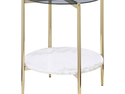 Jackel - Round Table