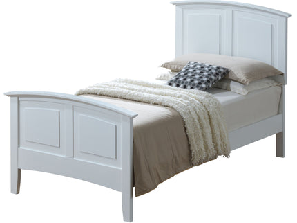 Bed For Cozy Spaces Elegant