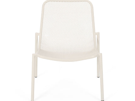 Kincaid - Stackable Iron Chair