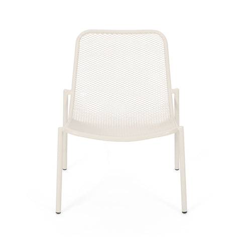 Kincaid - Stackable Iron Chair