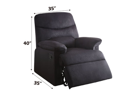 Arcadia - Woven Motion Recliner