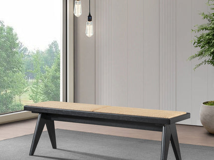 Keira - Modern Aesthetics Bench