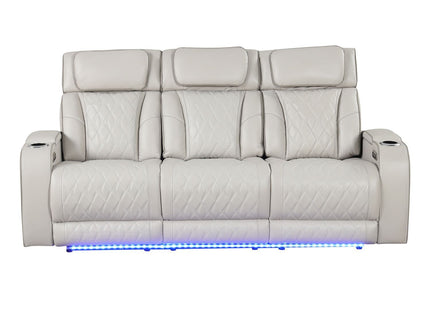 Fortuner - Power Reclining Living Room Set