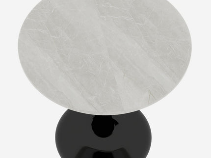 Round Top Coffee Table