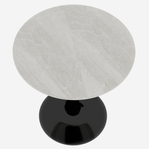 Round Top Coffee Table