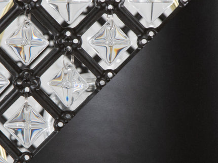 Topaz - Contemporary Table Lamp