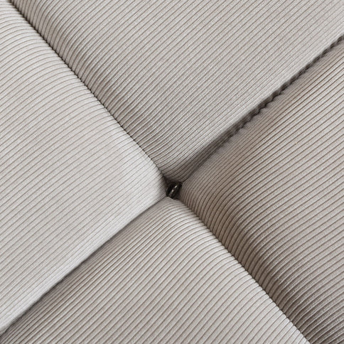 Marcel - Bubble Modular Modern Cocktail Ottoman
