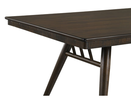 Paloma - Rectangular Dining Set