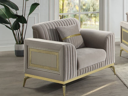 Antigua - Living Room Set