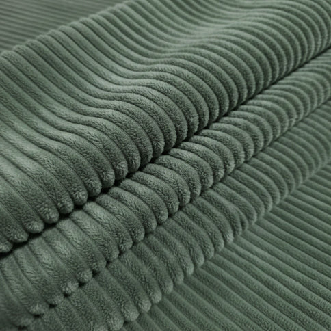 Upholstered Rectangle Ottoman