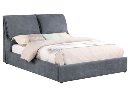 Brewster - Platform Bed