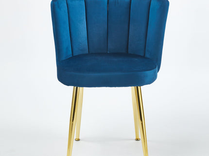 Ergonomic Dining Chair (Set of 2)