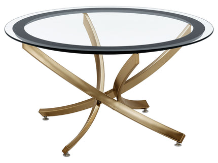 Connors - Round Table Set