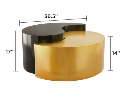 Ying Yang - Table