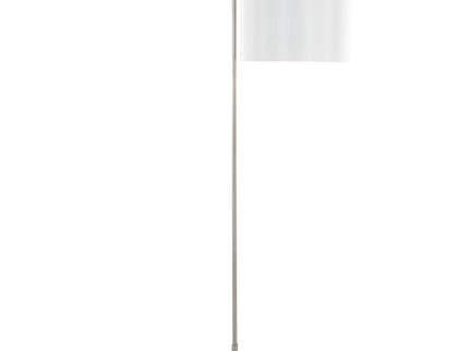 Puck - Contemporary Floor Lamp