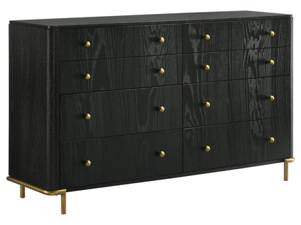 Anser - Modern Bedroom Set