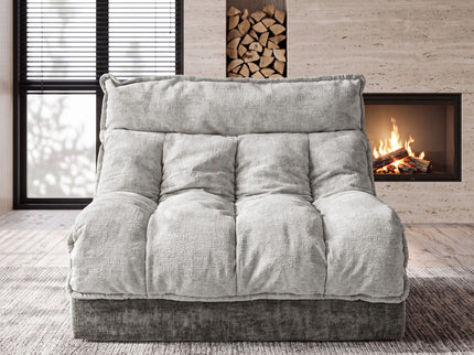 Cloud Sofa Single Seat