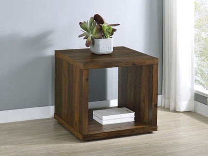 Flint - Square Table