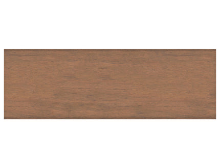 Redmond - Entryway Cabinet With Adjustable Shelves And Drawers - Brown