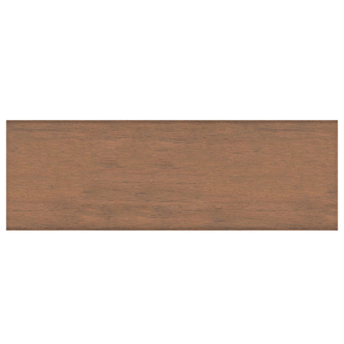 Redmond - Entryway Cabinet With Adjustable Shelves And Drawers - Brown