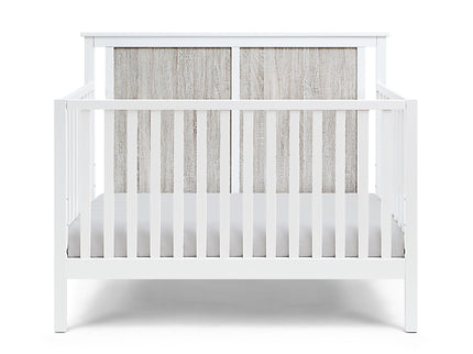 Connelly - 4-in-1 Convertible Crib