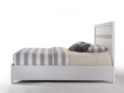 Naima - Elegance Bed