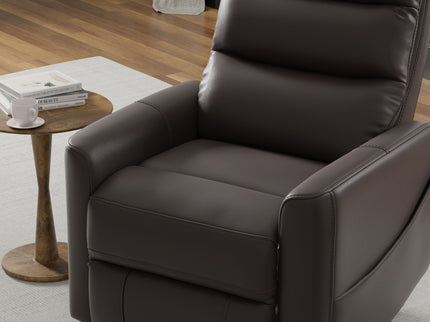 Bentley - Power Lift Chair With Full Recline And USB Charging