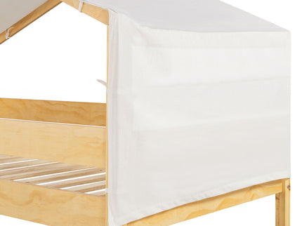 Bunk Bed With Tent