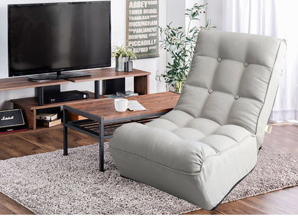 Reclining Japanese Chair Lazy Sofa Tatami Balcony Adjustable Chair