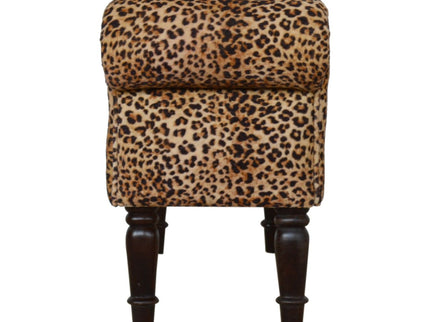 Upholstered Comfort Bench