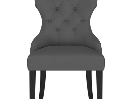 Gillian - Dining Side Chair