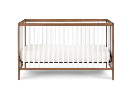 Pixie Finn - 3-in-1 Crib - Walnut