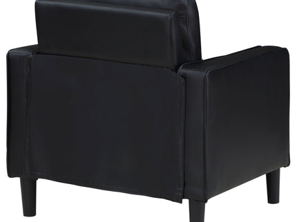 Farallone -Track Arm Accent Chair
