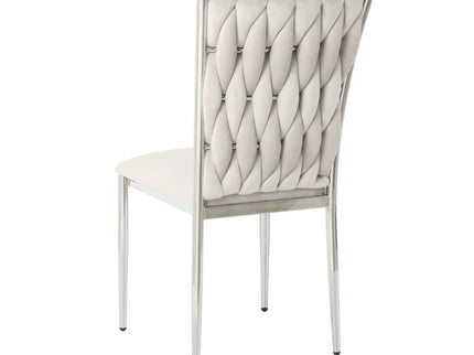 Modern Dining Chair Set For Dining Room