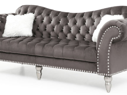 Wilshire - Soft Sofa