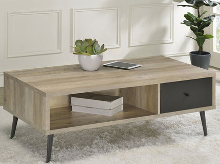 Balboa - Table