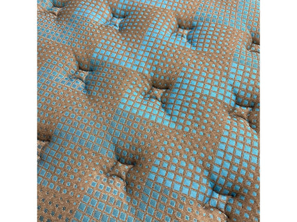 Comfort Care - 13" Hybrid Mattress, Firm Comfort