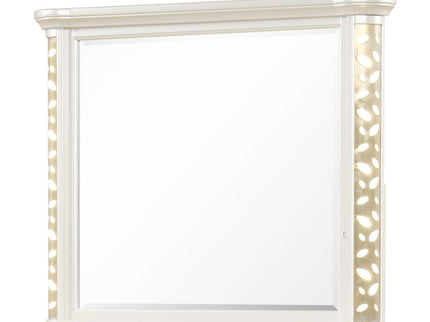 Cinderella - Bedroom Set With LED