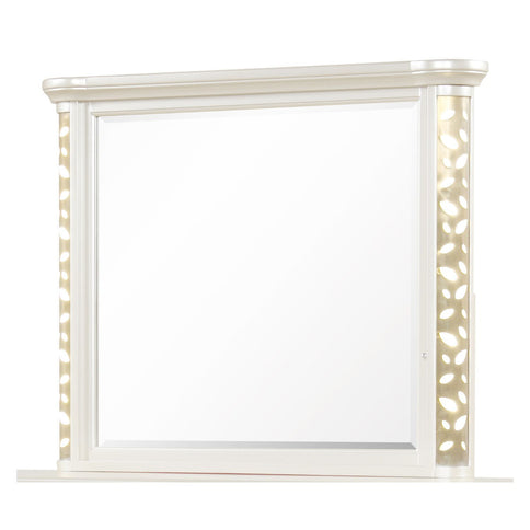 Cinderella - Bedroom Set With LED