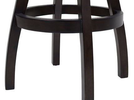Williams - Swivel Bar Stool With Armrests