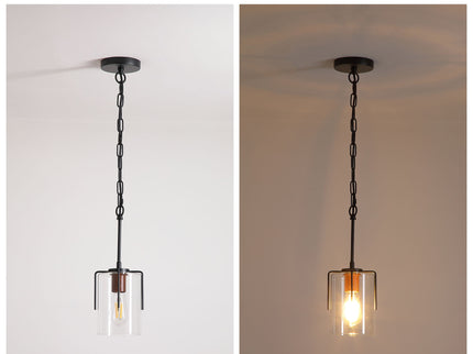 Adjustable Pendant Lighting