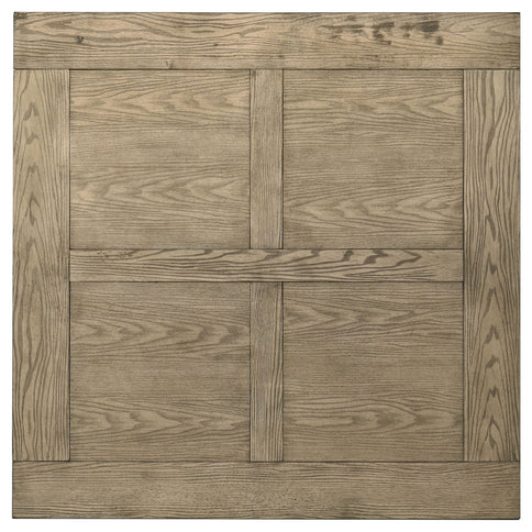 Cressley - Counter Height Dining Table - Light Oak