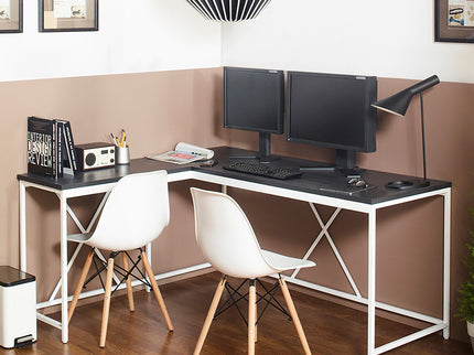 Olympus - Corner Desk