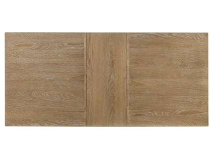 Dreydon - Extension Dining Table - Light Brown