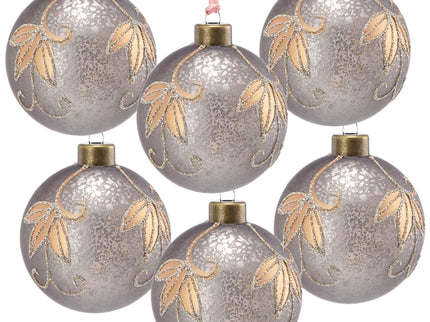 Christmas Ball Ornaments Decorative Hanging Tree Ornaments For Holiday Party Decorations