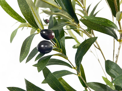 Artificial Olive Tree