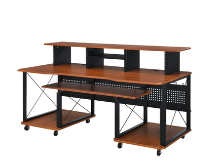 Megara - Music Desk, Multiple Storage