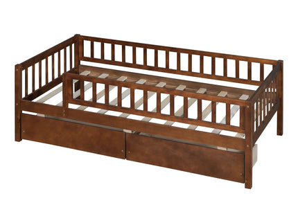 Multi Functional Wooden Daybed