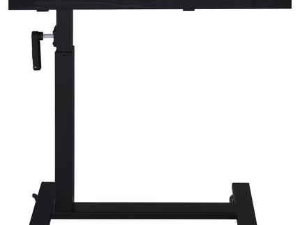 Geary - Height Adjustable Mobile C-Table