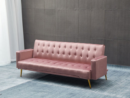 Comfort Compact Design Sofa Bed